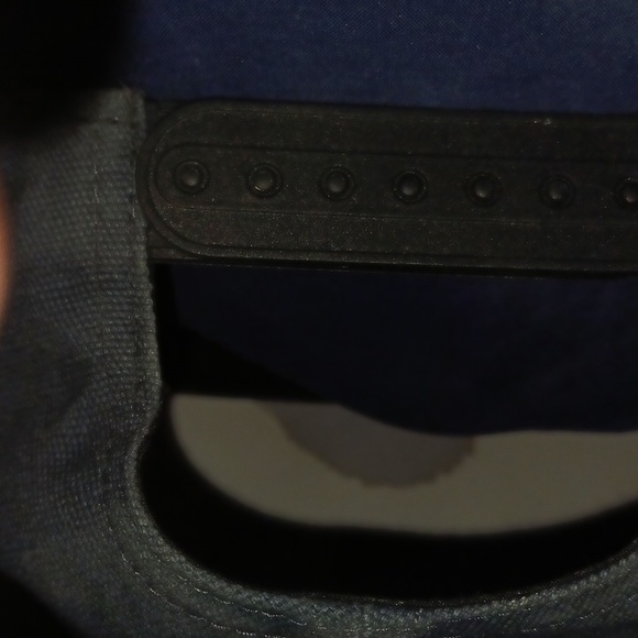 Duckies osfm Hat - Picture 3 of 3